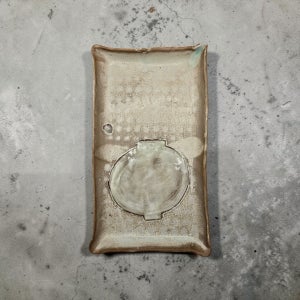 한국의 아름다움을 식탁 위에 담았습니다.직사각형 접, 토요일