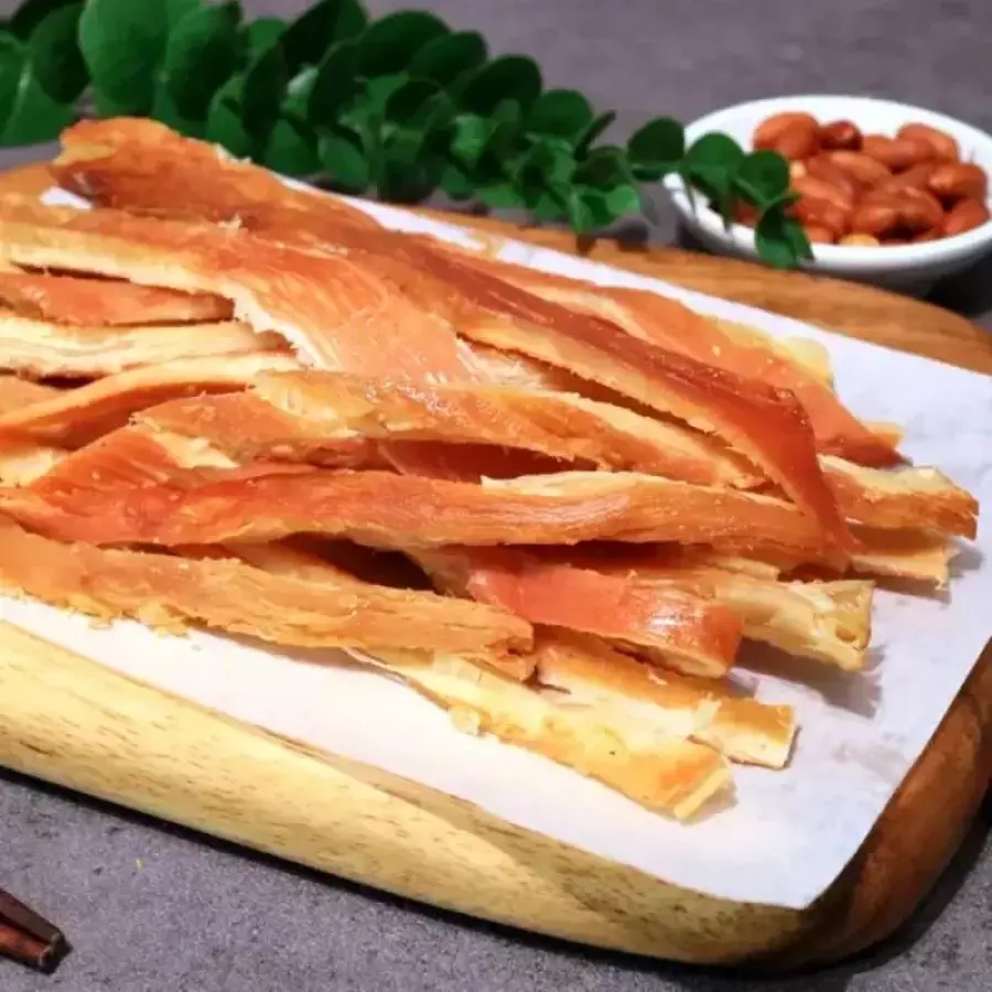테이블스토리 바베큐 조미 오징어 성분 분석
