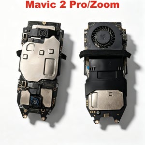 Mavic 2 Pro 코어 보드 메인 보드 교체 수리 부품 DJI Mavic 2 Pro/Zoom용 오리지널 코어 마더보드