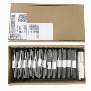 새로운 01KR355 4ZC7A08709 32GB 2Rx4 DDR4 PC4-2933Y RDIMM 서버 메모리