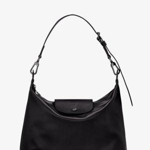 롱샴 여성 숄더백 크로스백 쇼퍼백 파리 르 플리아주 엑스트라 M 가죽 10189987 PARIS Le Pliage Xtra leather shoulder bag 139307268