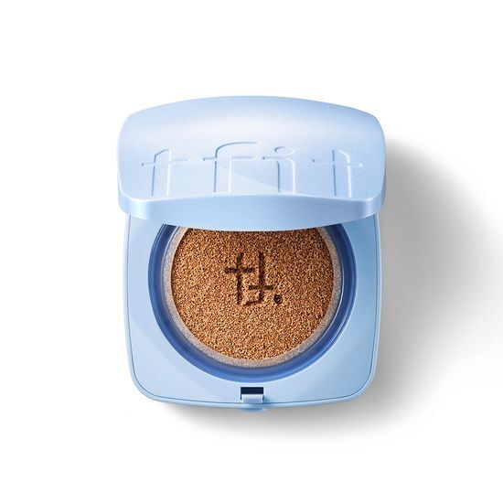 *[고커버/롱래스팅] 티핏 아이시 핏 커버 쿠션 이엑스 3colors SPF50+ PA++++
