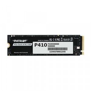 PATRIOT P410 M.2 NVMe (1TB)