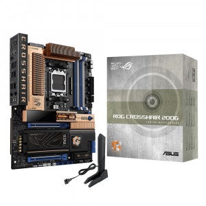 ASUS ROG CROSSHAIR 2006 인텍앤컴퍼니