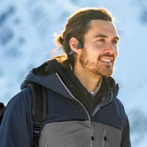 샥즈(SHOKZ) 공식인증점 오픈런프로2 듀얼드라이버(골전도+공기전도) 블루투스 이어폰 S820 2년 AS