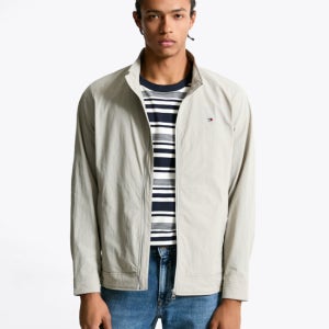 TOMMY HILFIGER MEN 윈드 브레이커 T12F6WOT701ML1AEP