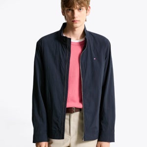 TOMMY HILFIGER MEN 윈드 브레이커 T12F6WOT701ML1DWS