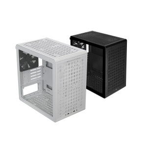 쿨러마스터 Q300L V3  (화이트)