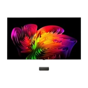LG SIGNATURE OLED W OLED83W6KNA