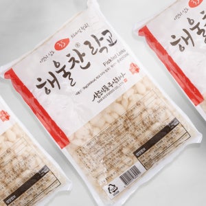 파우치 락교 3kgX4팩 해울찬 일식 락교 대용량 업소용 반찬