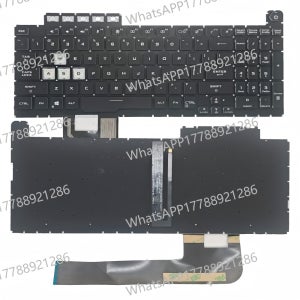 ASUS TUF 게이밍 A15 FA506 FA506iu FA506iv Fa506ii TUF A17 FA706 Fa706ii FA706iu FX506 FX506L FX706 FX70