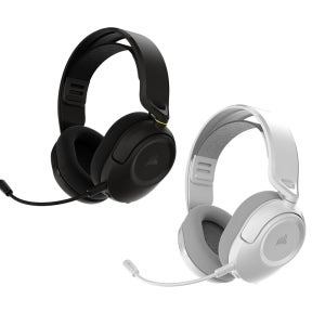 커세어 무선 게이밍 헤드셋 HS35 v3