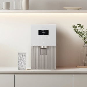 LG 퓨리케어 오브제컬렉션 얼음정수기 렌탈 가전 구독 WD722RH