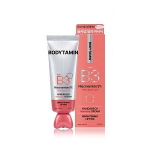 비욘드 바디타민 핸드&넥크림 인텐시브 60ml