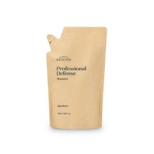 비욘드 프로페셔널 디펜스 샴푸 리필 500ml