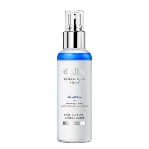 달바 리프레쉬 아쿠아 스프레이 세럼 100ml