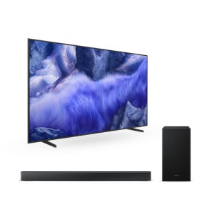 삼성전자 2025 QLED 4K QFE1 (214cm)+3.1ch 사운드바 B650F KQ85QFE1-B6