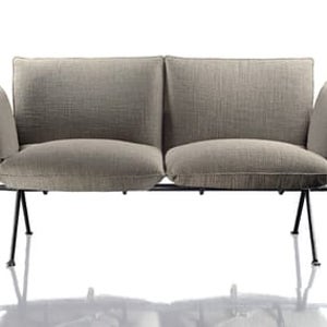 Magis OFFICINA - 2 seater sofa 8488653717849
