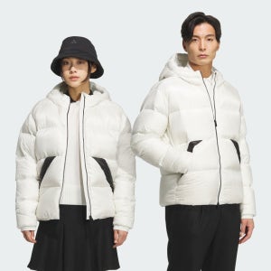 퍼텍스 퀀텀 퍼피 풀집 다운 재킷