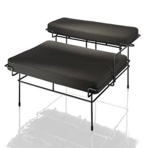 Magis TRAFFIC - Fabric easy chair 8488656830809