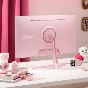 픽시오 웨이브 PX278 68.5cm(27인치) QHD 180Hz 게이밍 모니터