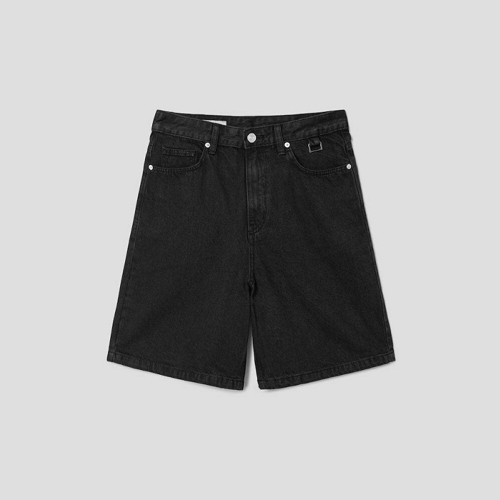 에잇세컨즈 5부 데님 쇼츠 325825LP4