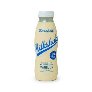 베어벨스 밀크쉐이크 330ml 바닐라향