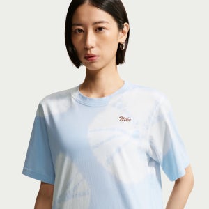 나이키 스포츠웨어 여성 티셔츠 IW1212-407
