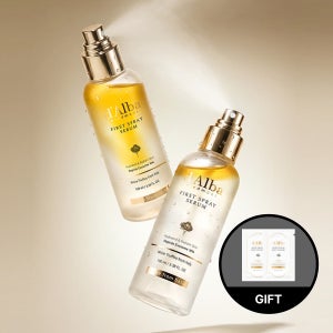 달바 [1+1] [26년 리뉴얼] 퍼스트 스프레이 세럼 펩타이드 100ml(2개)+오일 세럼 바디 클렌저 7ml*2매 증정 (27년 3월까지)
