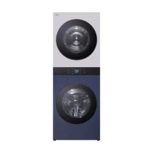 LG 트롬 AI 오브제컬렉션 워시타워 WA2525YMP6G