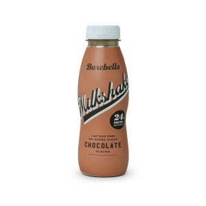 베어벨스 밀크쉐이크 330ml 초콜릿향