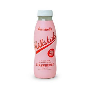 베어벨스 밀크쉐이크 330ml 스트로베리향