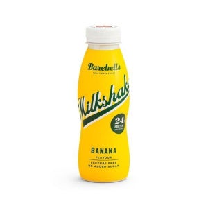 베어벨스 밀크쉐이크 330ml 바나나향