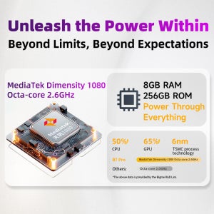빅미 B7Pro 컬러 잉크 스크린 전자책 리더, 스마트 오피스 노트북, 8+256Gb 태블릿 컴퓨터
