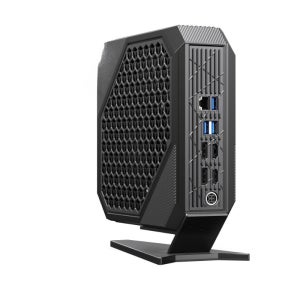 HX99G/HX100G 라이젠 6000 독립 그래픽 카드 미니 컴퓨터 본체