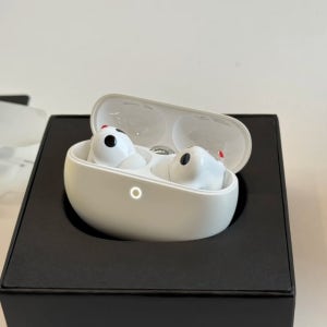 글로벌 버전 HUAWEI FreeBuds Pro 5 무선 이어폰 AI 노이즈 캔슬링 초강력 몰입형 사운드 안정적인 통화 IP57