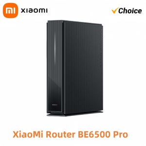 샤오미 라우터 BE6500 Pro WiFi7 MLO 허브 게이트웨이 IPTV 2.5G 풀 포트 1GB 대용량 메모리 160MHz OFDMA IPV6 WPA3 메시 신호 증폭기