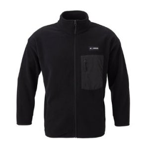 RS타이치자켓RSU137 FLEECE BLACK