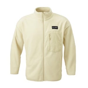 RS타이치자켓RSU137 FLEECE NATURAL