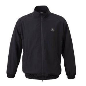 RS타이치자켓RSU138 TRAINING JACKET BLACK