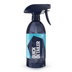 기온쿼츠 Q2M 퀵디테일러 Quick Detailer 500ml