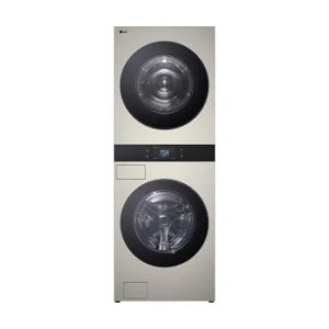 LG 트롬 AI 오브제컬렉션 워시타워 WA2525UUP6G