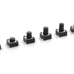 릴 단위(700EA) 판매 ST-1102S-D 7mm SMD 택트 택스위치 TACT SWITCH