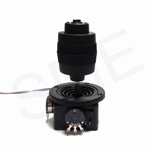 R400B-M1-조이스틱 4방향 CCTV 애플리케이션 원격 제어