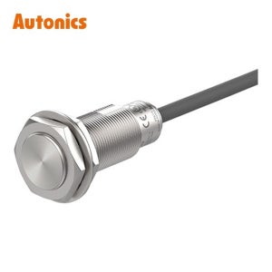 오토닉스 원주형 장거리 근접센서 DC3선식 PRFD18-7DP-V [Autonics 근접 센서]