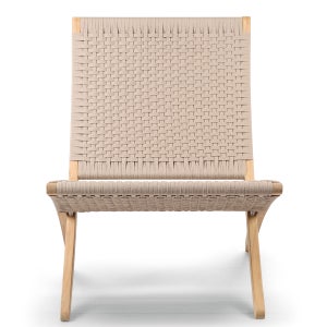 Carl Hansen & Son MG501 CUBA CHAIR 16365240418649
