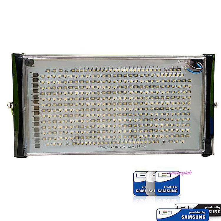 선박용투광등 집어등 130W dc24V 옥외 선박조명klm767