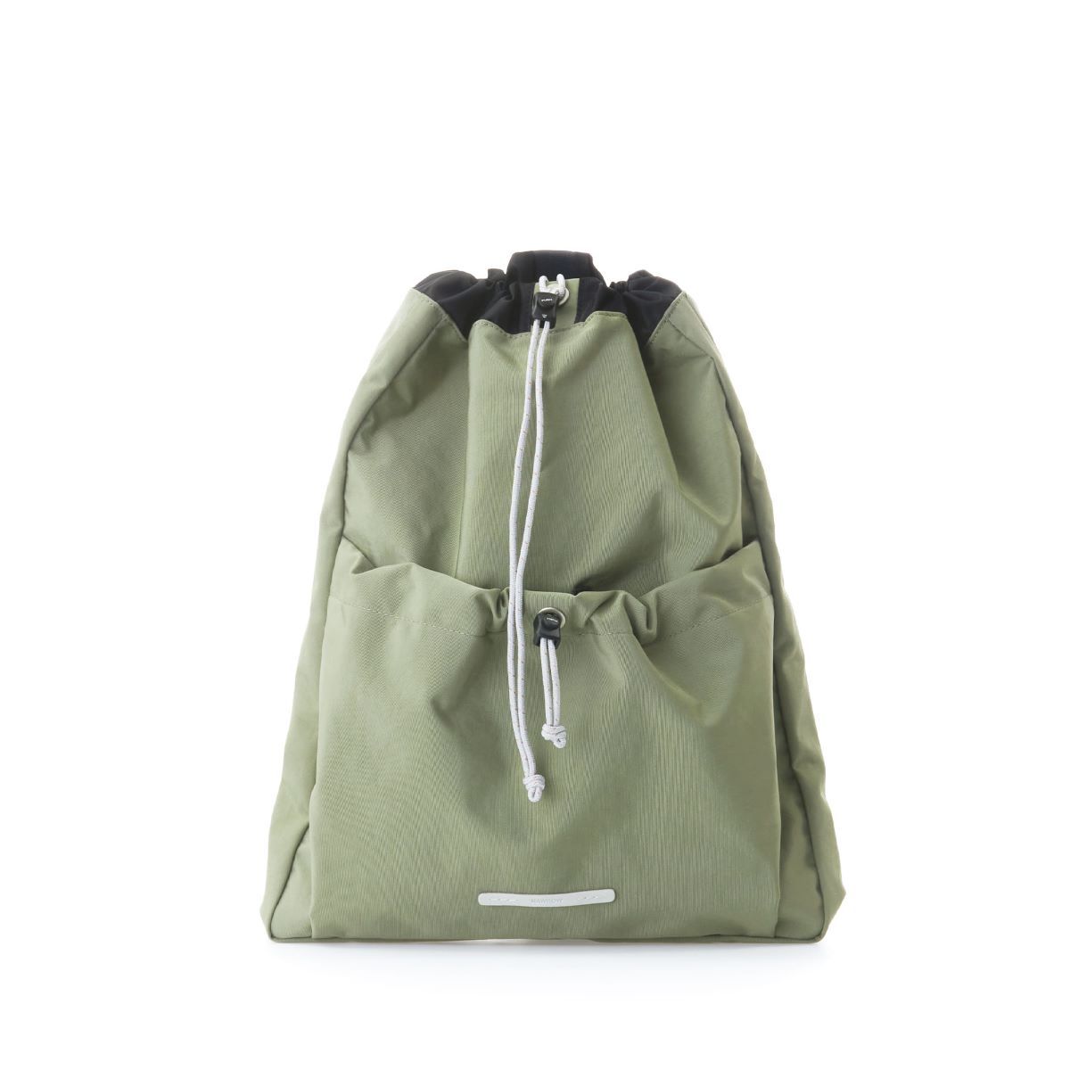 로우로우 스포츠 백팩 R BAG STRING SLING ep.2 750 OLIVE RSL7