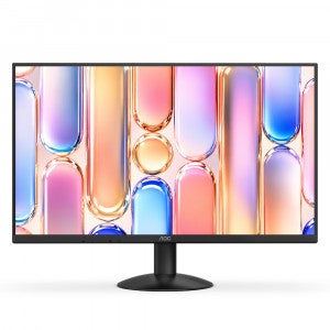 알파스캔 AOC Q27B30E QHD 보더리스 IPS 시력보호 HDR 무결점