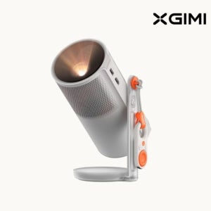 [롯데백화점]  [GIO]XGIMI 엑스지미 모고4 MoGo4 미니빔 캠핑용 휴대용 빔프로젝터 LE1221018150